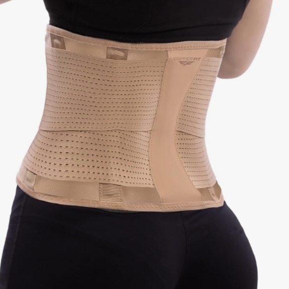 Copper FIT- Core Shaper- brand new in package - Picture 4 of 7